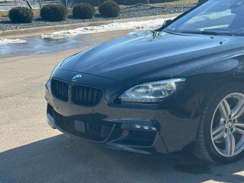 Used 2014 BMW 650i xDrive Coupe image 99