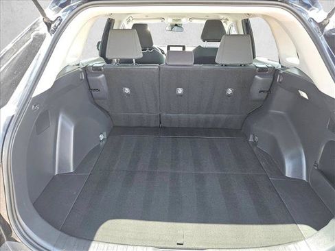 Used 2024 Toyota RAV4 XLE FWD image 7