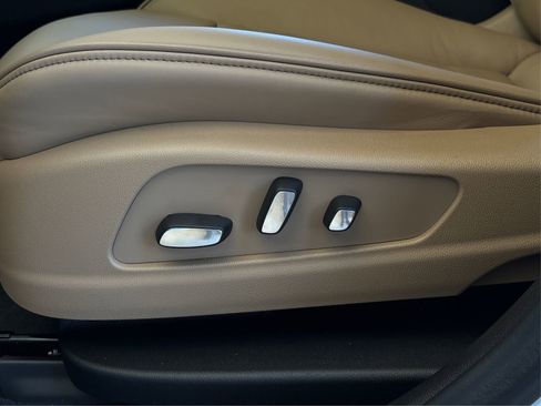 New 2025 Cadillac XT6 Premium Luxury w/ Platinum Package image 31