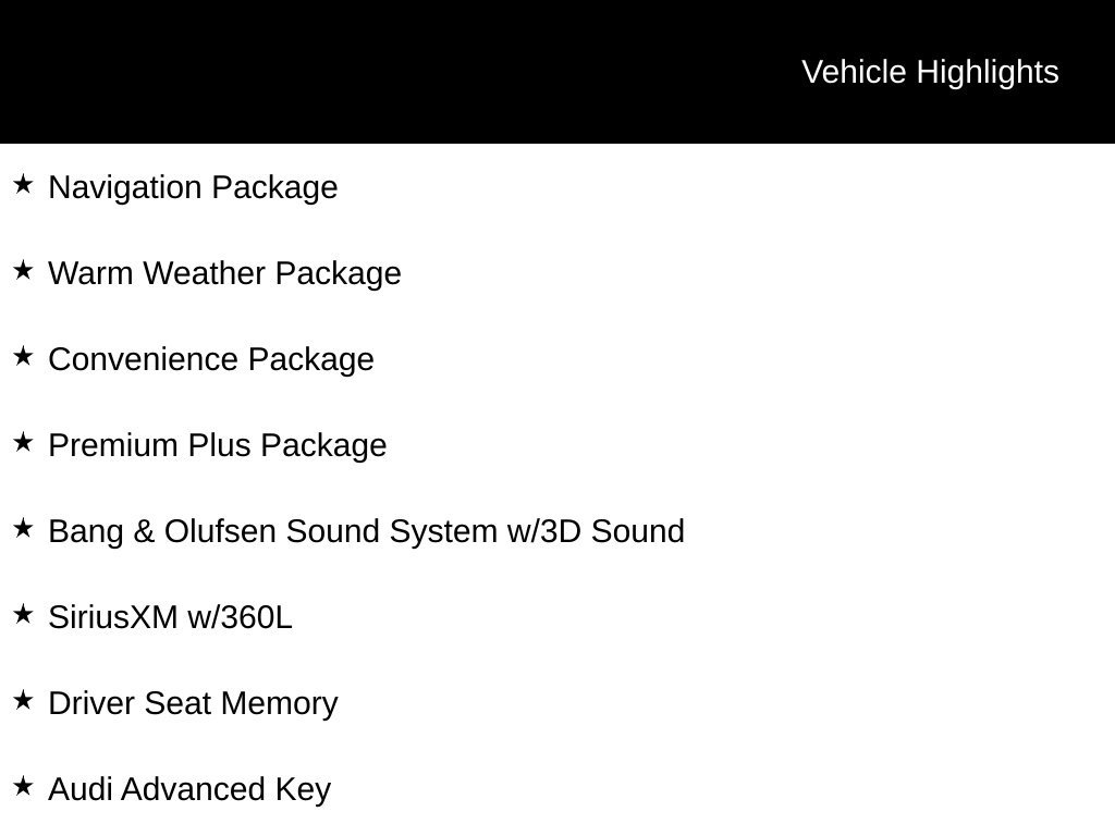 Used 2023 Audi Q5 2.0T Premium Plus w/ Premium Plus Package AWD/4WD image 2