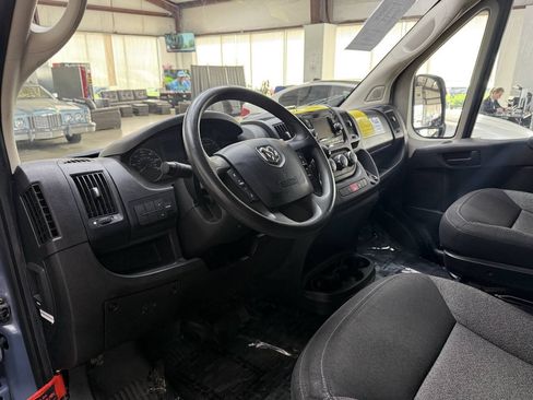 Used 2019 RAM ProMaster 2500 FWD image 15