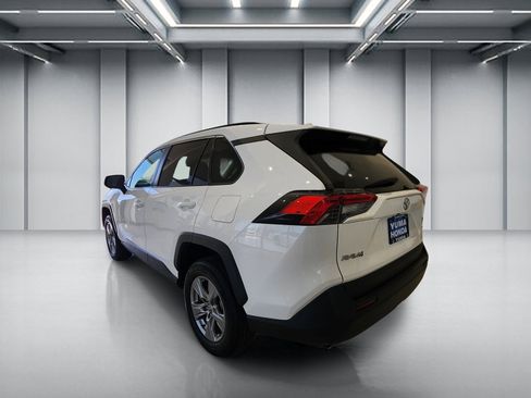 Used 2024 Toyota RAV4 XLE FWD image 8