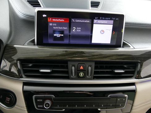 Used 2021 BMW X1 sDrive28i w/ Convenience Package FWD image 16