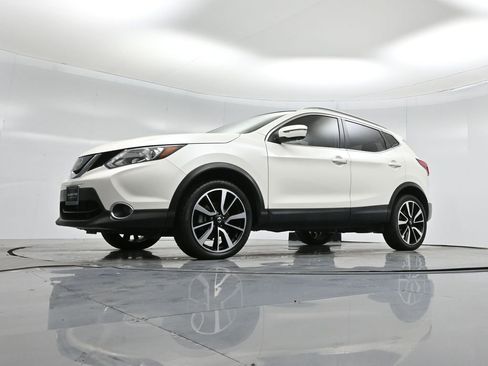 Used 2019 Nissan Rogue Sport SL w/ Premium Package image 45