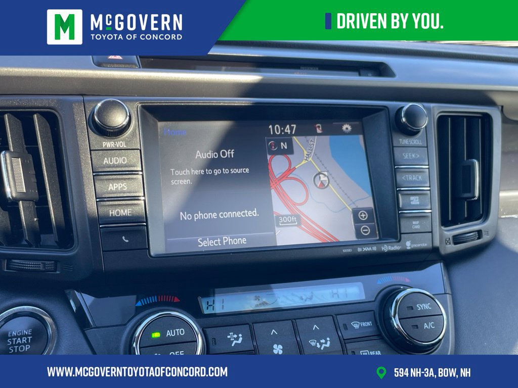 Used 2016 Toyota RAV4 Limited AWD/4WD image 35