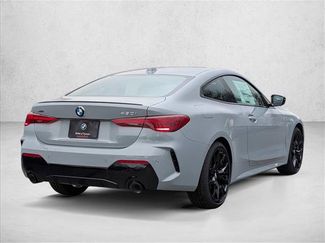 New 2026 BMW 430i xDrive Coupe w/ M Sport Package AWD/4WD video 2