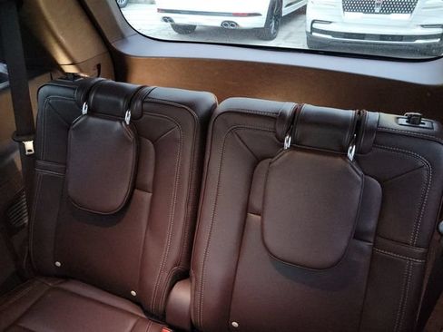 Certified 2024 Lincoln Aviator Black Label AWD/4WD image 14