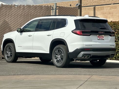 New 2026 GMC Acadia Elevation image 6