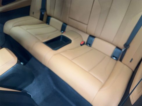 Used 2025 BMW 230i Coupe w/ M Sport Package image 33