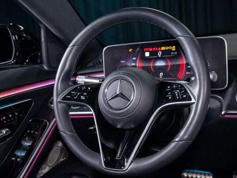 Certified 2023 Mercedes-Benz S 580 S 580 4MATIC&reg; Sedan image 15