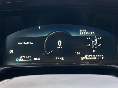 Used 2021 Lincoln Aviator Reserve w/ Equipment Group 210A image 16