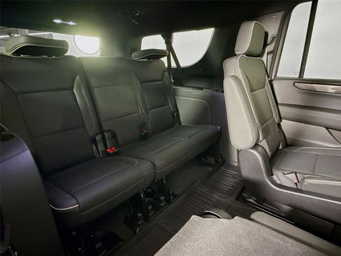 New 2026 GMC Yukon XL Elevation w/ LPO, Floor Liner Package image 22