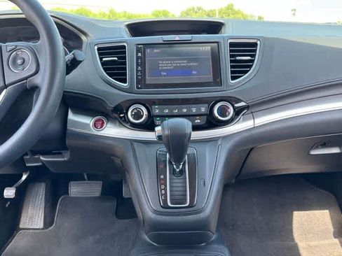 Used 2016 Honda CR-V EX image 18