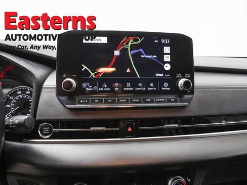 Used 2024 Mitsubishi Outlander SE AWD/4WD image 12