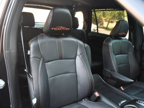 Used 2023 Honda Passport TrailSport image 27