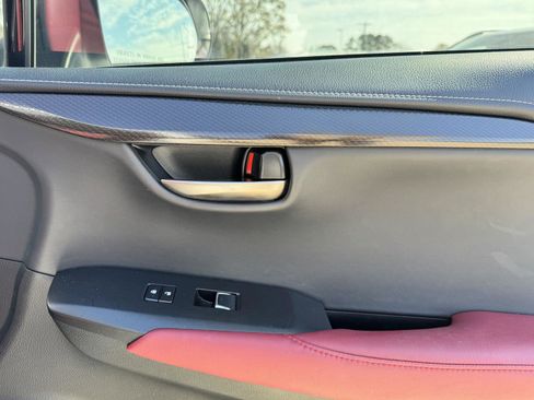 Used 2020 Lexus NX 300 AWD w/ Premium Package image 29