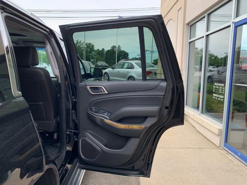 Used 2017 GMC Yukon Denali AWD/4WD image 46