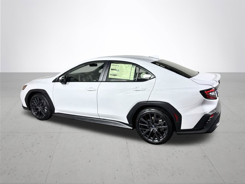 New 2026 Subaru WRX Premium AWD/4WD image 8