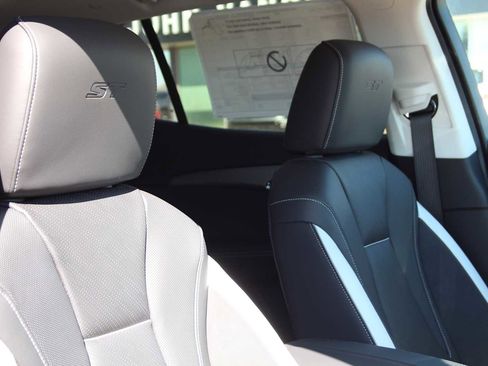 New 2026 Buick Envision Sport Touring AWD/4WD image 15