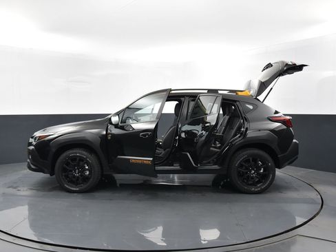 New 2026 Subaru Crosstrek 2.5i Wilderness image 33