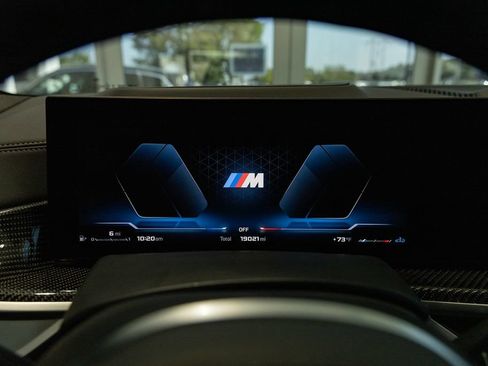 Used 2025 BMW X5 M60i AWD/4WD image 24