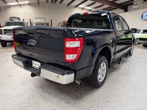 Used 2022 Ford F150 XL w/ Equipment Group 101A High RWD image 7