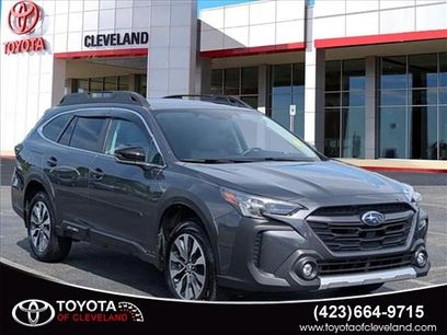 Used 2025 Subaru Outback Limited w/ Popular Package #2