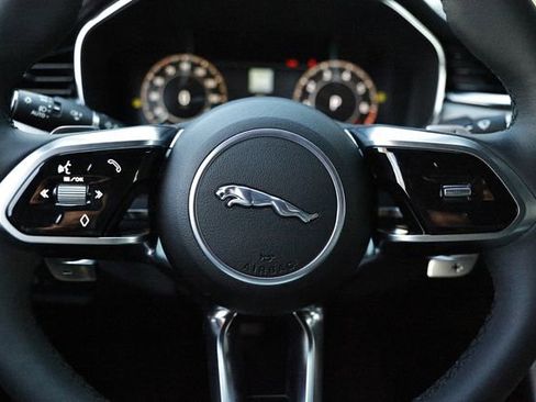 New 2024 Jaguar XF R-Dynamic SE image 42