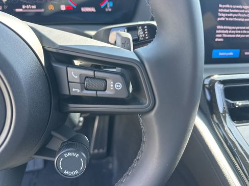 Used 2026 Porsche Panamera image 24