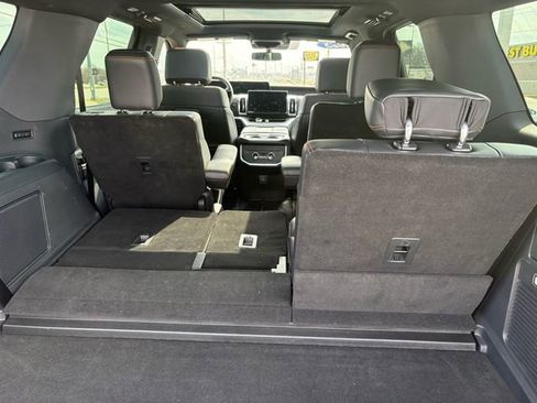 Used 2025 Ford Expedition Tremor image 27