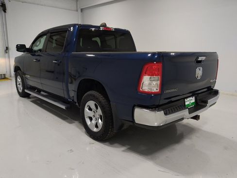 Used 2020 RAM 1500 Big Horn AWD/4WD image 5