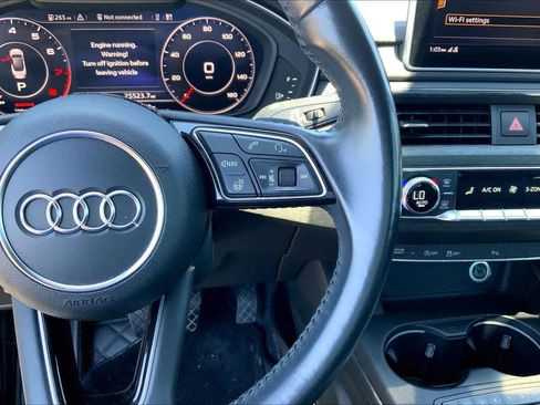 Used 2018 Audi A5 2.0T Premium Plus w/ Premium Plus AWD/4WD image 23
