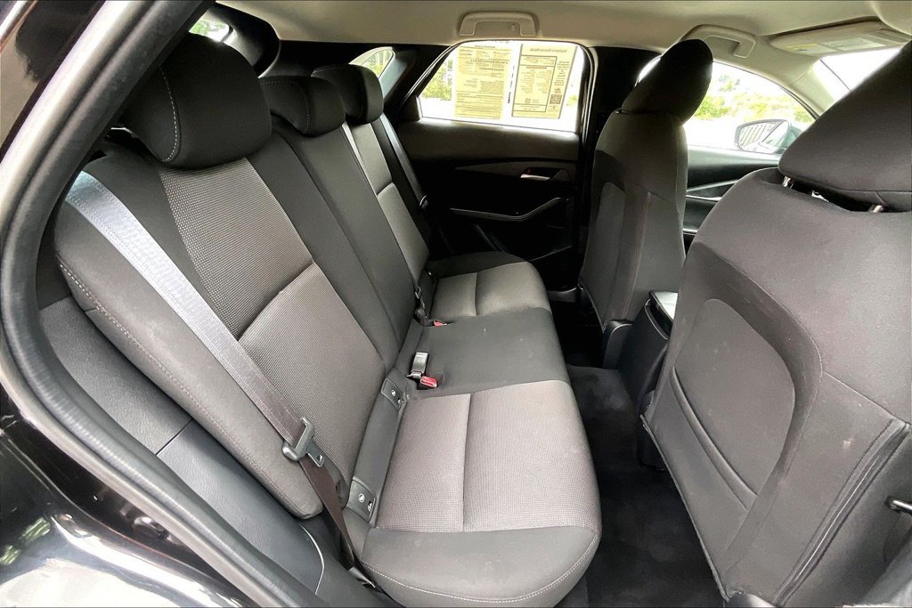 Used 2023 MAZDA CX-30 AWD 2.5 S image 26