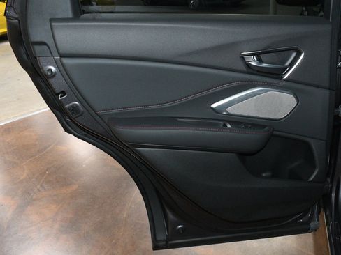 Used 2021 Acura RDX A-Spec FWD image 43