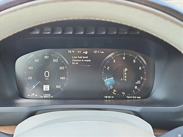 Used 2017 Volvo XC90 T6 Inscription w/ Vision Package AWD/4WD image 10
