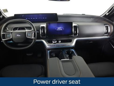 New 2027 Ford Expedition Tremor w/ Driver's Package AWD/4WD image 25