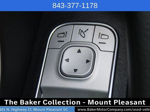 Certified 2026 Mercedes-Benz GLE 350 4MATIC image 19