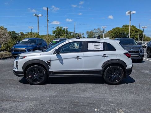 New 2026 Mitsubishi Outlander Sport AWD image 9