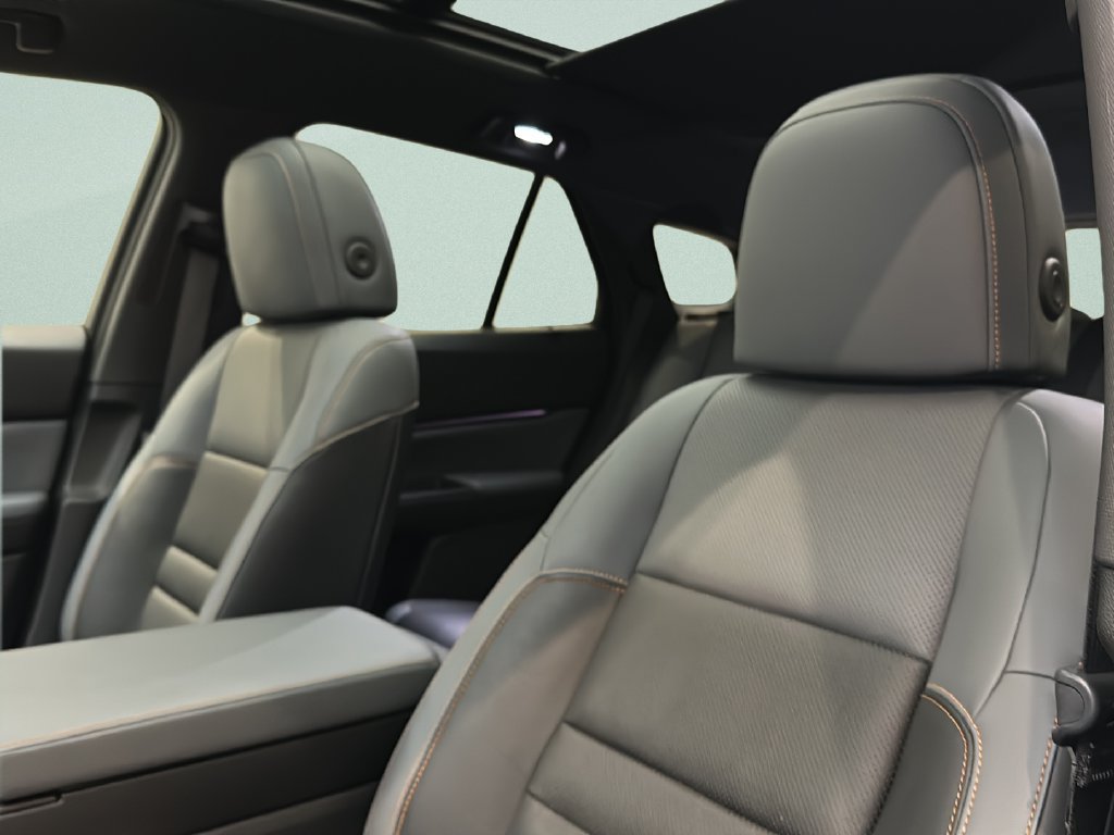 Certified 2024 Honda Prologue Elite image 12