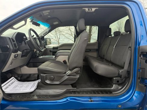 Used 2017 Ford F150 XL w/ Equipment Group 101A Mid image 11