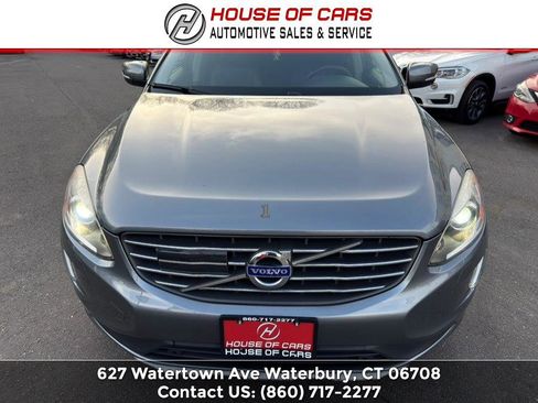 Used 2016 Volvo XC60 T6 Platinum AWD/4WD image 9