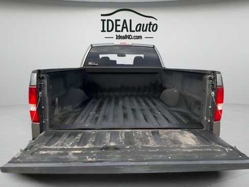 Used 2006 Ford F150 FX4 AWD/4WD image 13