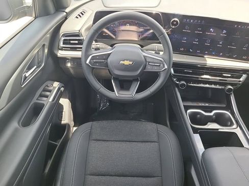 New 2026 Chevrolet Traverse LT FWD image 15