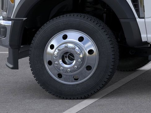 New 2026 Ford F450 XL w/ XL Driver Assist Package image 19