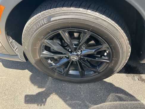 Used 2025 Honda CR-V Sport image 23