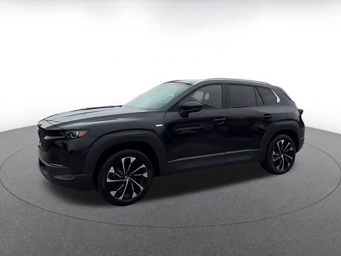 Used 2025 MAZDA CX-50 2.5 Hybrid w/ Premium Plus Pkg AWD/4WD image 8