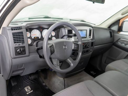 Used 2009 Dodge Ram 2500 Truck SLT w/ Trailer Tow Group image 12