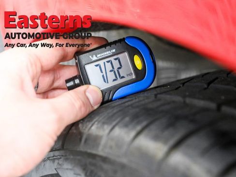 Used 2022 Honda Civic Sport image 27