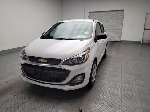 Used 2020 Chevrolet Spark LS image 15