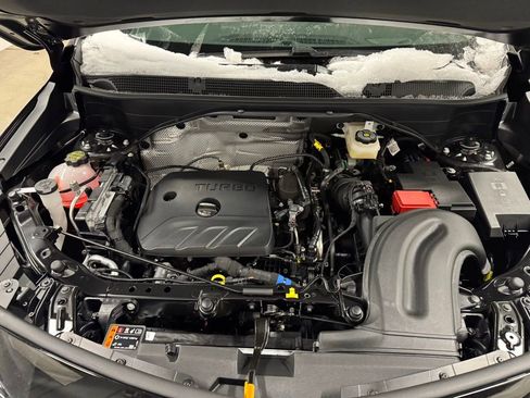 New 2025 Buick Encore GX Sport Touring image 32